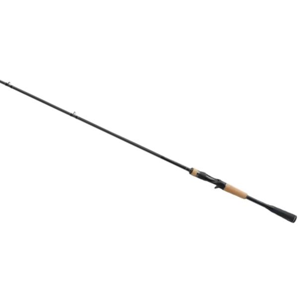 Imagem de Vara de Pesca Shimano Expride 163L 1,93m 06-12lb Para Carretilha