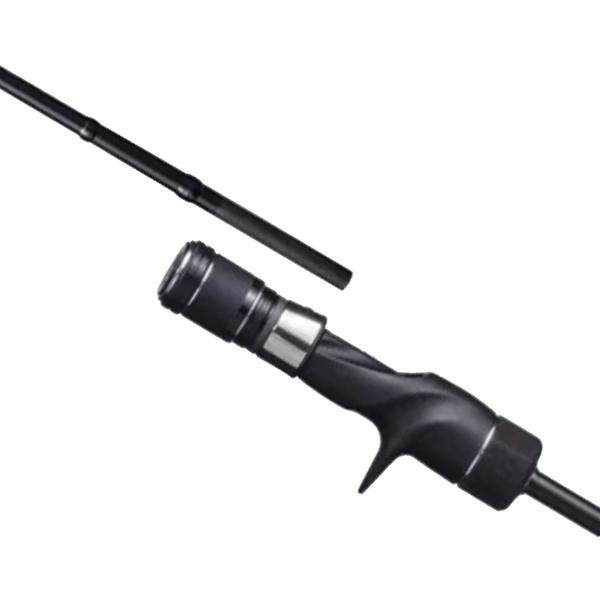 Imagem de Vara de Pesca Shimano Game Type Slow J B66-5 1,98m Jig 400g Para Carretilha