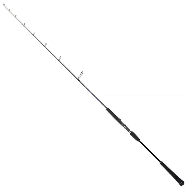 Imagem de Vara de Pesca Shimano Talavera Type J TTJS60M 1,83m 40lb Inteiriça Para Molinete