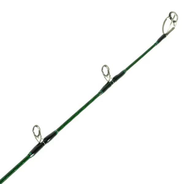 Imagem de Vara de Pesca Shimano Trevala PX TVXSC63ML 1,91m 30lb Inteiriça Para Carretilha