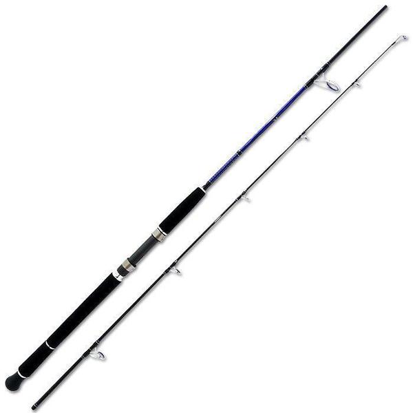 Imagem de Vara De Pesca Vfox 2,13M 15-30Lb Z-Baffler Sf-702H Molinete