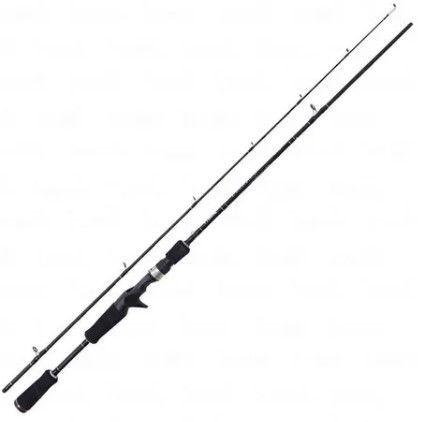 Imagem de Vara inteira carretilha lumis exsence 58 cast 5-14lb 5-15g 1pc im6 new model