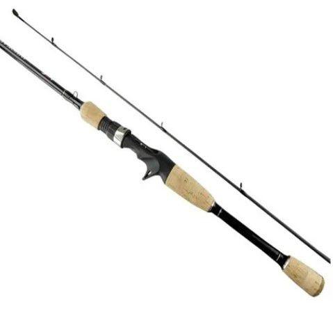 Imagem de Vara inteira carretilha lumis invokada cast 63 4-10lb 4-10g 1pc im8 new model