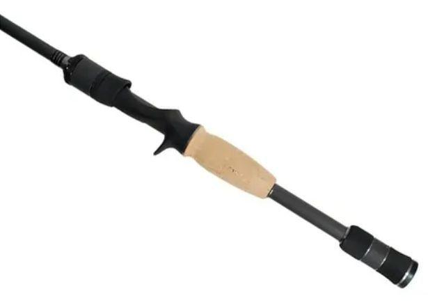 Imagem de Vara inteira carretilha lumis provoker 5'8" 1,74m 8-20lb