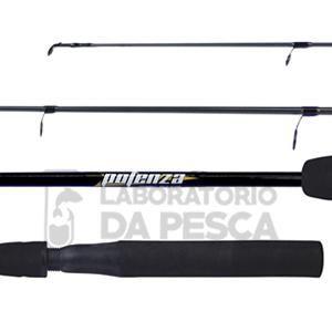 Imagem de VARA MARINE POTENZA MOLINETE 602 12-30lb