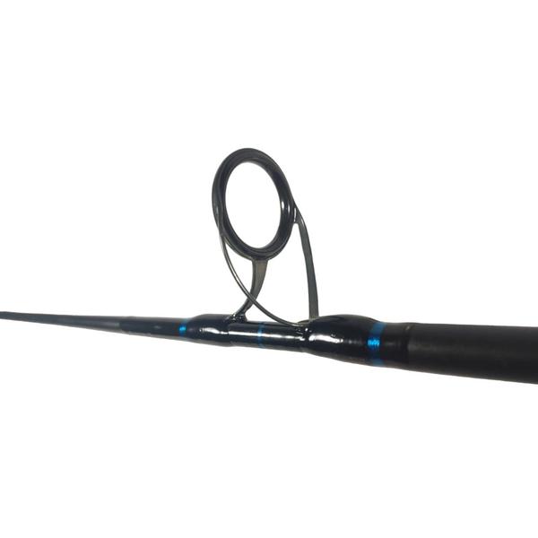 Imagem de Vara Molinete Marine Sports Evolution GT2 S601MH 20-50Lbs 1,83M Fibra de Carbono