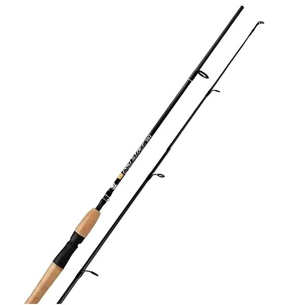 Imagem de Vara Molinete PRO STAFF I S602 1,80mt 8-17LBS Albatroz