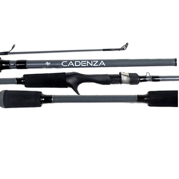 Imagem de Vara Para Carretilha Cadenza Albatroz C602 8-17lbs  1,80mts