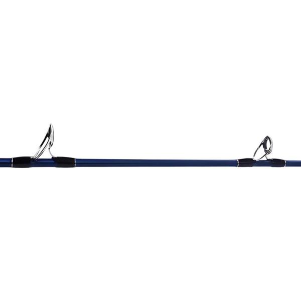 Imagem de Vara para Carretilha Cordon Blue CB-CCS561M Azul 1,66mts 8-17lbs - D'Lumin