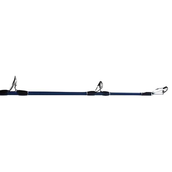 Imagem de Vara para Carretilha Cordon Blue CB-CCS581MH Azul 1,72mts 20-40lbs - D'Lumin