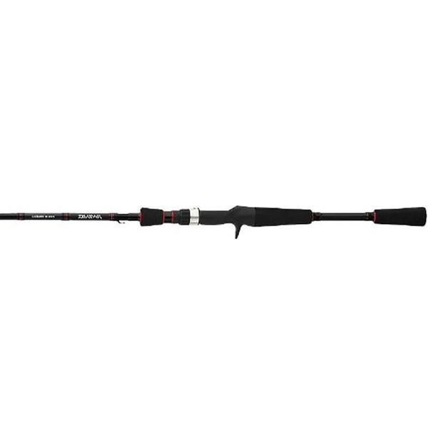 Imagem de Vara para carretilha Daiwa Laguna 5"6" (1,68m) 8-16 Lbs - LAG561MFB-BR - Inteiriça