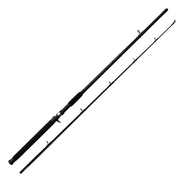 Imagem de Vara para carretilha lumis rods falcon 1.80m - 15-30lb - 2 partes