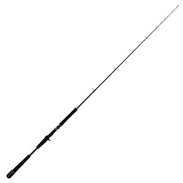 Imagem de Vara para Carretilha Quest Speed Jigging 602BC 1,83mts PE 2-4 9kg - Saint Plus