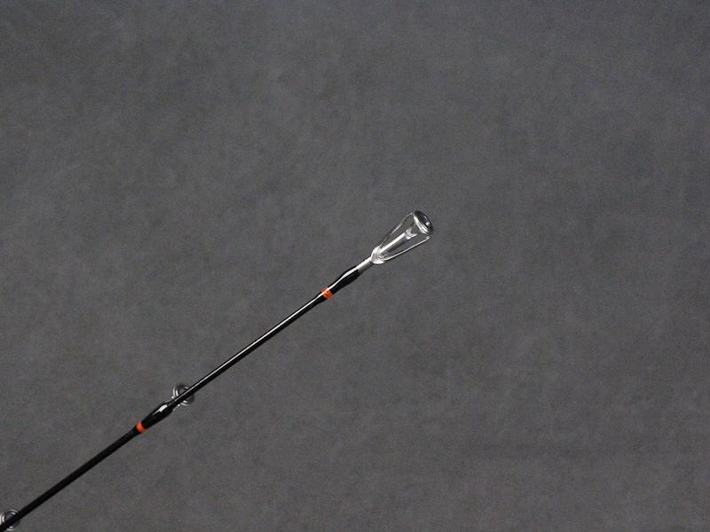 Imagem de Vara Para Carretilha Rapala Concept 5'8" (1,73m) 17-25lbs CON58CPH - Inteiriça