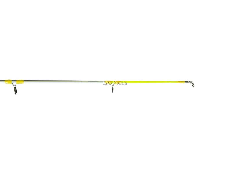 Imagem de Vara Para Molinete Albatroz Missouri 5'6" (1,65m) 15-35Lbs - 1652 - 2 Partes