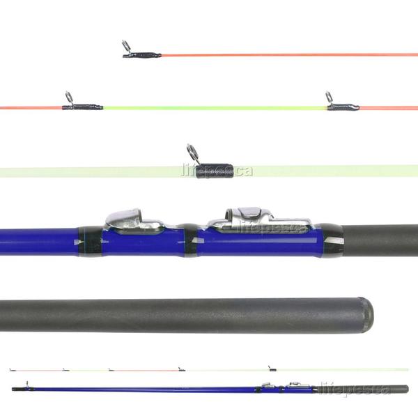 Imagem de Vara Para Molinete Cmik Piapara 9'0" (2,70m) 15-35lbs - 2 Partes