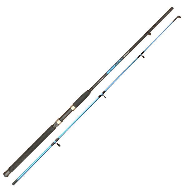 Imagem de Vara Para Molinete Hard Line Saint1,80m 30lbs - 2 Partes