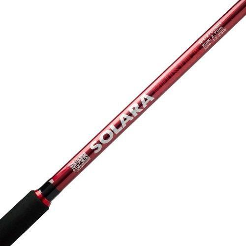 Imagem de Vara Para Molinete Marine Sports Solara Redstick e Bluestick (2,10m) 12-25lb 2p