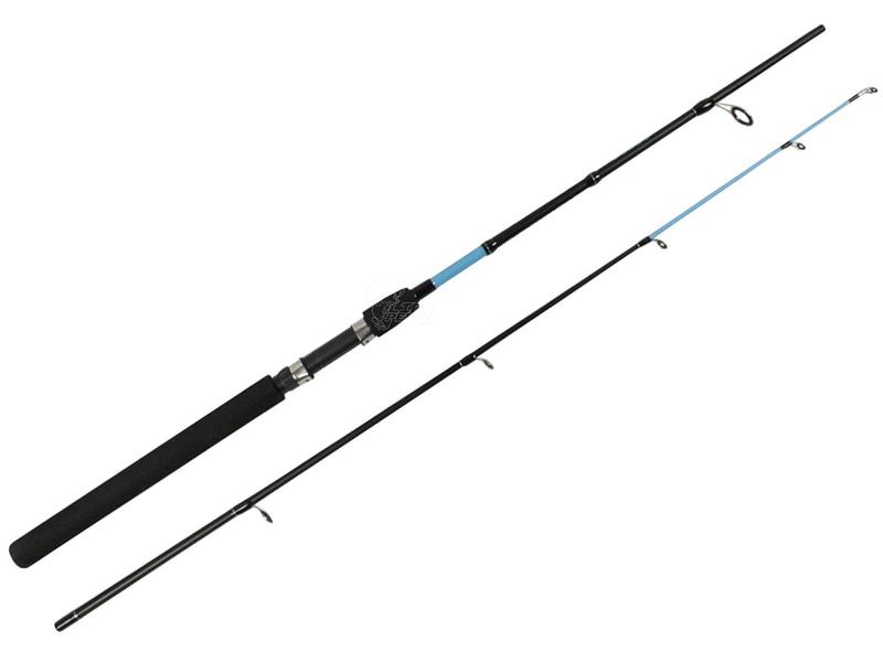 Imagem de Vara Para Molinete Pop Fishing Pan 9'0" (2,73m) 25-50lbs S902UHM - 2 Partes