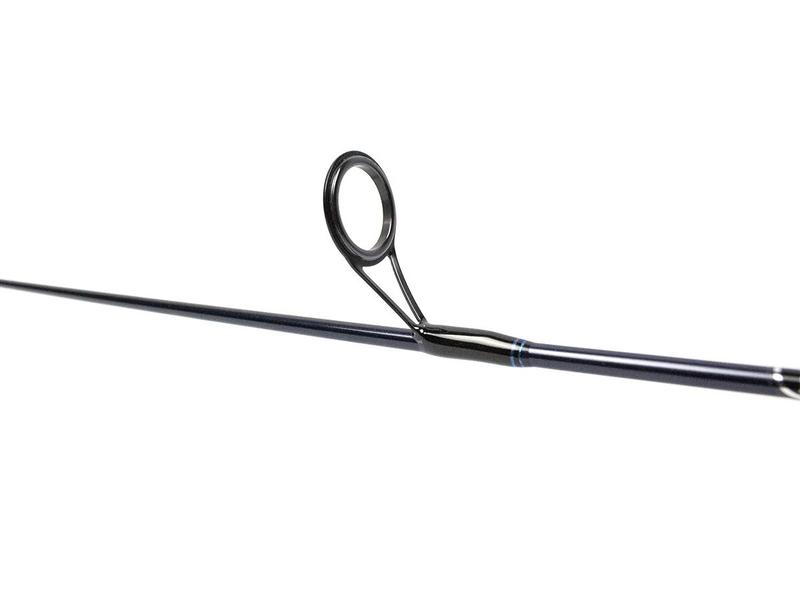 Imagem de Vara Para Molinete Shimano Stimula 5'6" (1,68m) 2-6Lbs STS56UL2C - 2 Partes