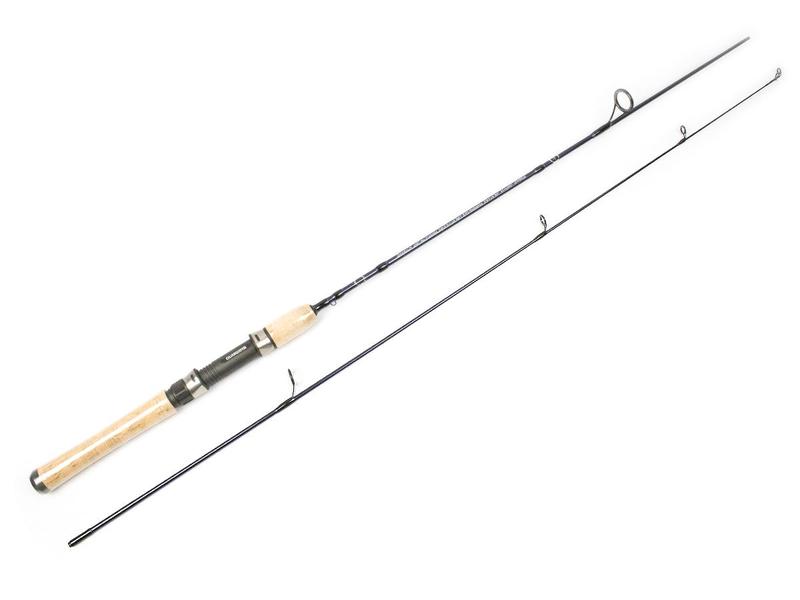 Imagem de Vara Para Molinete Shimano Stimula 6'6" (1,98m) 10-15Lbs STS66MH2C - 2 Partes