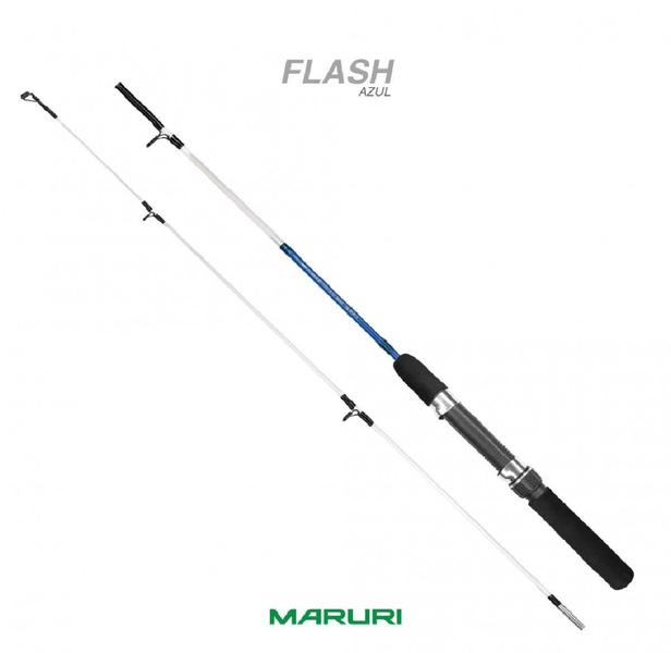 Imagem de Vara Para Pesca Maruri Flash 602 ul 1,80 Metros