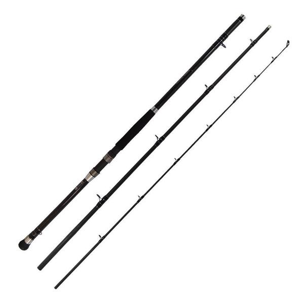 Imagem de Vara Pesca 3M 20-50Lb Catch Monster 80-300 Em Carbono