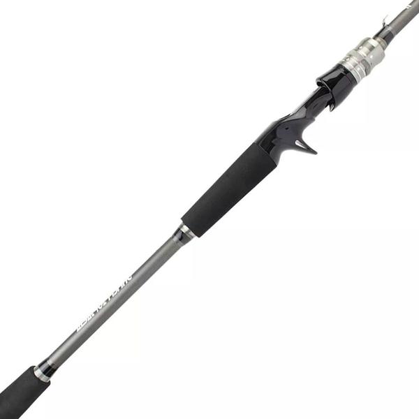 Imagem de Vara Pesca Carretilha 1,80mt 14lb Grafite Tubular + Alicate