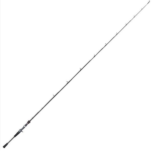 Imagem de Vara Pesca Carretilha Daiwa Laguna LAG601MH 1,83m 10-25 Lbs Inteiriça