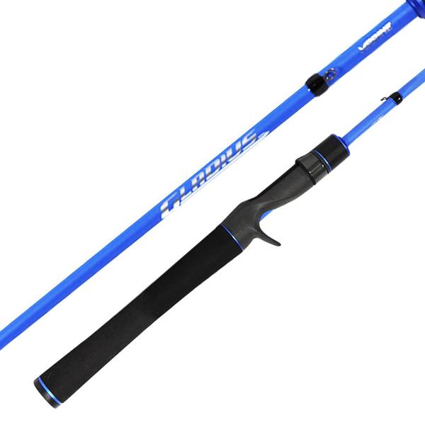 Imagem de Vara Pesca Carretilha Marine Sports GLADIUS GL-581MM 1,73m 15-20 Lbs Inteiriça