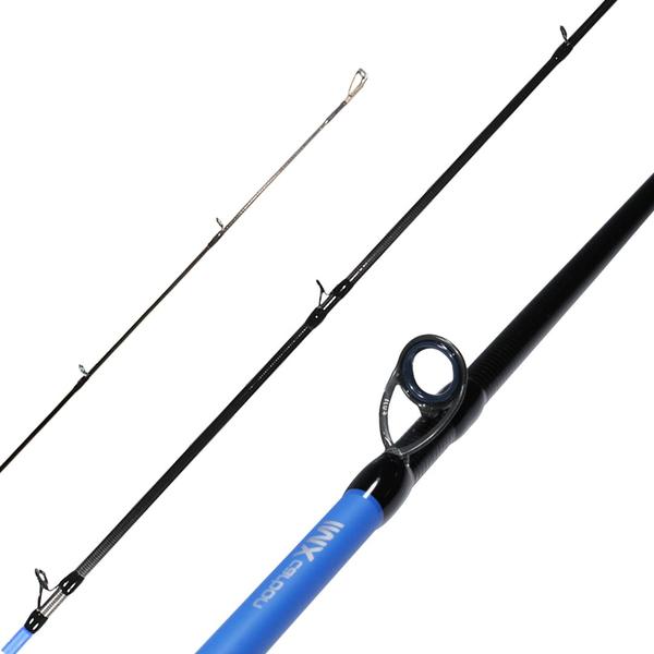 Imagem de Vara Pesca Carretilha Marine Sports GLADIUS GL-C601MHM 1,83m 20-25 Lbs Inteiriça