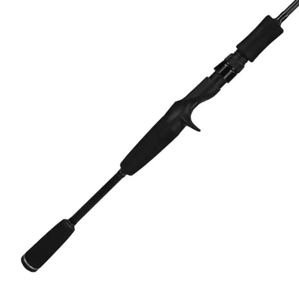 Imagem de Vara Pesca Carretilha Okuma Nemesis Carbono 6'0" 1,83m 6-12 Lbs Inteiriça