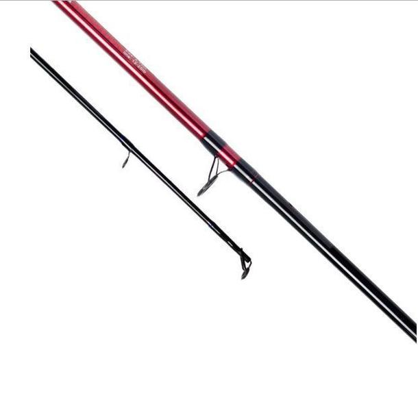 Imagem de Vara Pesca Molinete Marine Sports Solara 1802M 1,80m 10-20 Lbs Vermelha