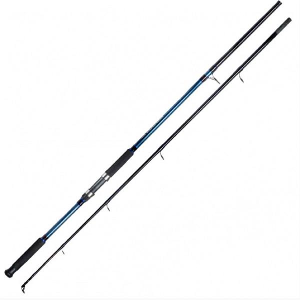 Imagem de Vara Pesca Molinete Marine Sports Solara 2402MH 2,40m 12-25 Lbs Azul