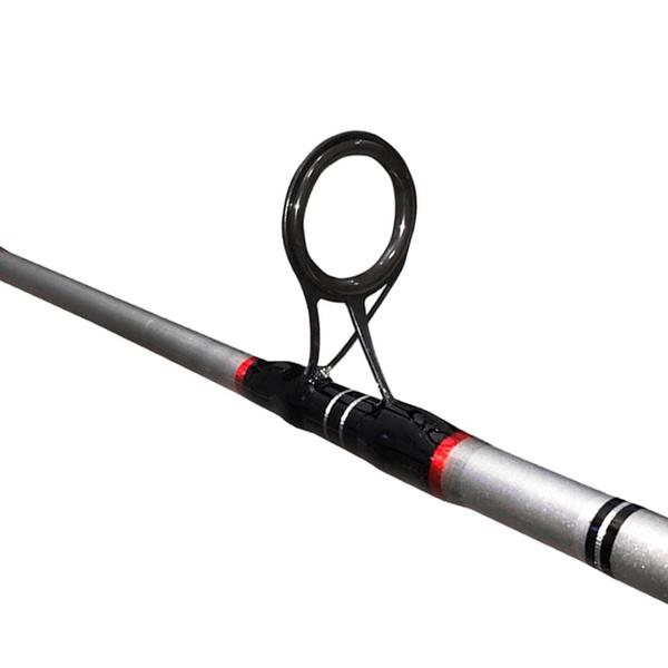 Imagem de Vara Pesca Pesada Molinete Marine Sports Giant Catfish S661XH 1,98m 60-120 Lbs