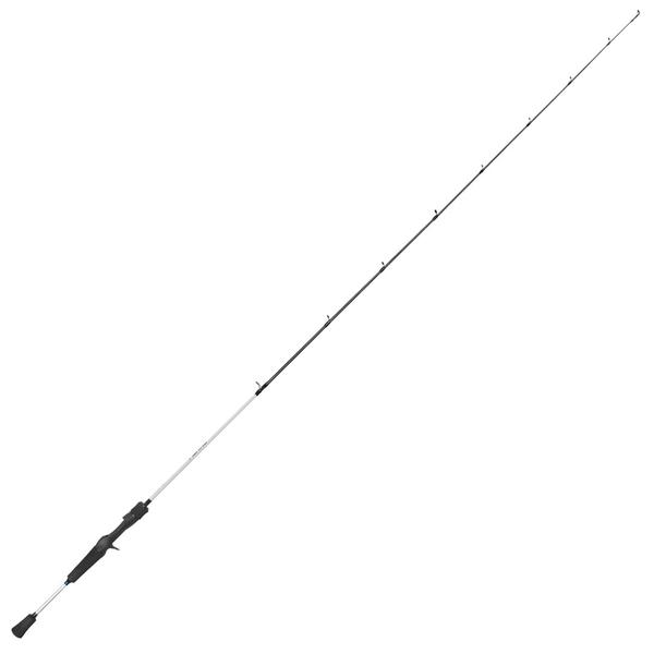 Imagem de Vara Saint Plus Pro Fishing II 601BC 1,83m Média Rápida 7-17lb Para Carretilha Inteiriça