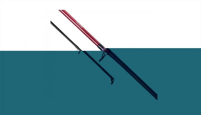 Imagem de Vara Solara Redstick 2,70M 12-25Lbs Marine Sports Molinete