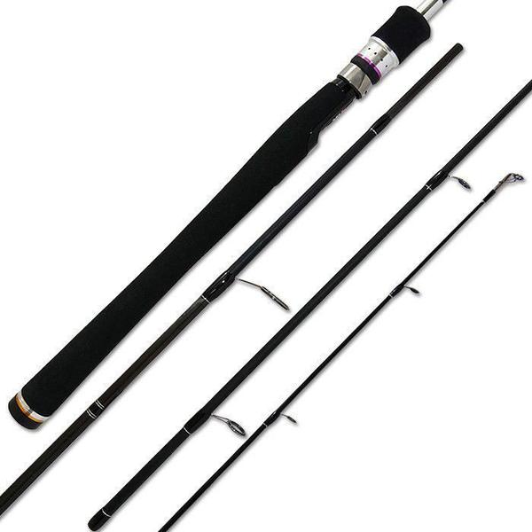 Imagem de Vara T-Blade 1,61M 5-17Lb Pincho F2-532Mf Para Molinete