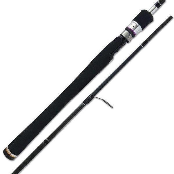 Imagem de Vara T-Blade 1,68M 8-20Lb Pincho F2-56F Para Molinete