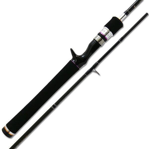 Imagem de Vara T-Blade 1,70M 8-20Lb Pincho F1-562Ef Para Carretilha