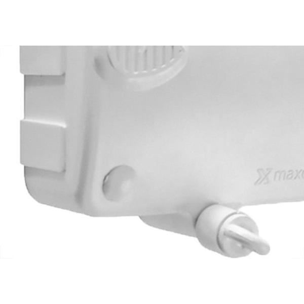 Imagem de Varal Automatico Maxeb 6,0M Com 1 Corda Modular Branco - 7265