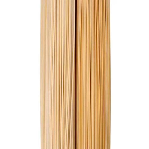 Vareta Fibra De Vidro Marrom Pipa Gaiola 66cm 100 Unidades - Embalapack Imagem de Vareta Fibra De Vidro Marrom Pipa Gaiola 66cm 100 Unidades