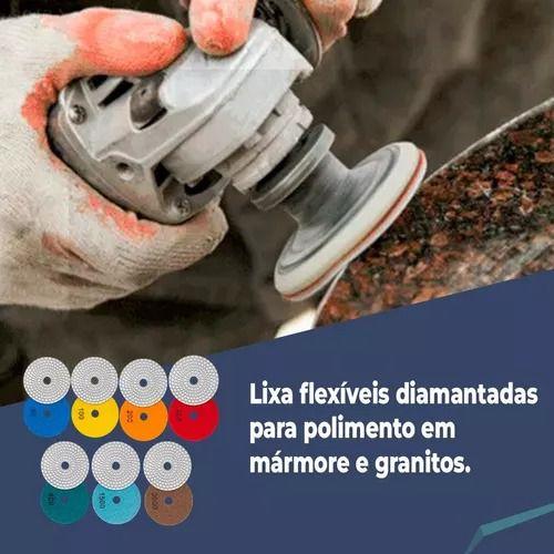 Imagem de Variação pastilha diamantada