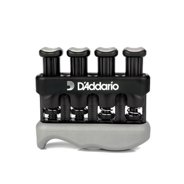 Varigrip Com Tensão Ajustável D'Addario PW-VG-01 - D ADDARIO ACESS Imagem de Varigrip Com Tensão Ajustável D'Addario PW-VG-01