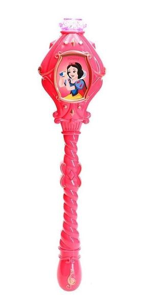 Varinha Mágica Encantada Luz Fada Princesa Menina Disney - Etitoys Imagem de Varinha Mágica Encantada Luz Fada Princesa Menina Disney