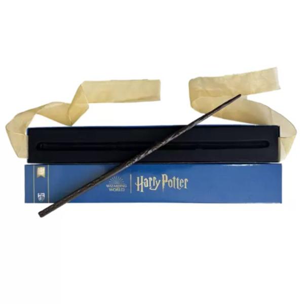 Imagem de Varinha Sirius Black Original Coleção Saga Harry Potter 38cm