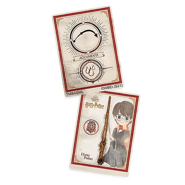 Varinhas Mágicas Harry 30cm Harry Potter Brinquedo Sunny Imagem de Varinhas Mágicas Harry 30cm Harry Potter Brinquedo Sunny