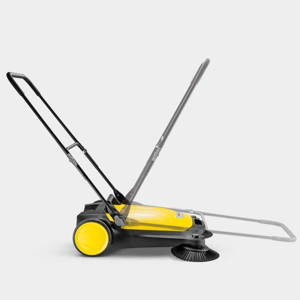 Imagem de Varredeira de Piso S4 Twin - karcher