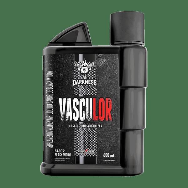 Imagem de Vasculor 600Ml - Darkness