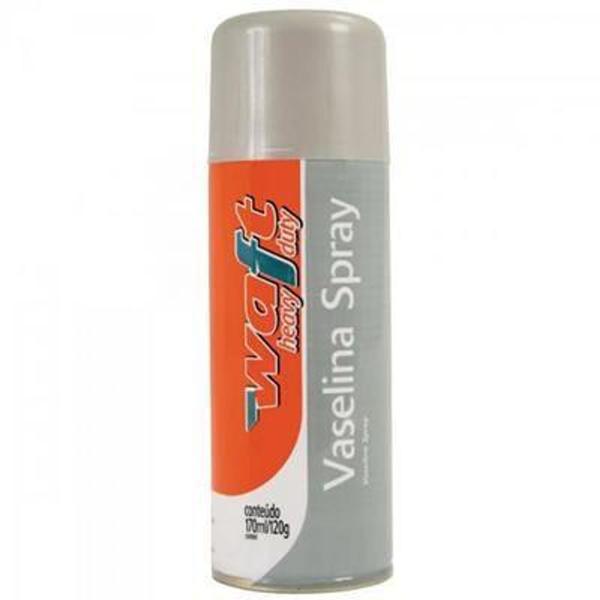 Imagem de Vaselina 120g SPRAY WAFT